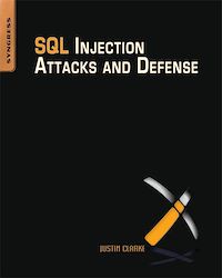 Téléchargez le livre :  SQL Injection Attacks and Defense