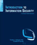 Download this eBook Introduction to Information Security