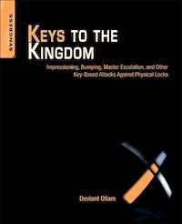 Téléchargez le livre :  Keys to the Kingdom
