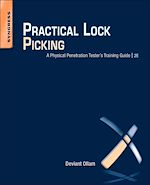 Download this eBook Practical Lock Picking