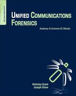 Download this eBook Unified Communications Forensics