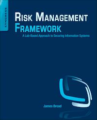 Téléchargez le livre :  Risk Management Framework