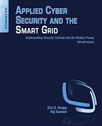 Download this eBook Applied Cyber Security and the Smart Grid
