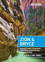 Download this eBook Moon Zion & Bryce