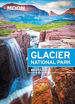 Download this eBook Moon Glacier National Park