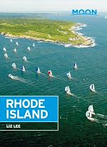 Download this eBook Moon Rhode Island