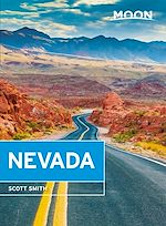 Download this eBook Moon Nevada