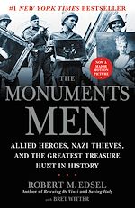 Télécharger le livre :  The Monuments Men