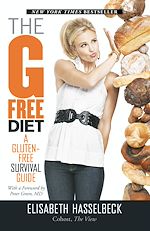 Télécharger le livre :  The G-Free Diet