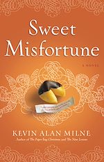 Télécharger le livre :  Sweet Misfortune
