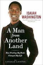 Télécharger le livre :  A Man from Another Land