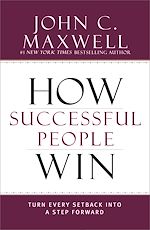 Télécharger le livre :  How Successful People Win