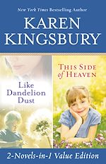 Télécharger le livre :  Like Dandelion Dust & This Side of Heaven Omnibus