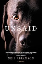 Télécharger le livre :  Unsaid
