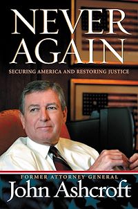 Téléchargez le livre :  Never Again