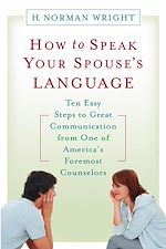 Télécharger le livre :  How to Speak Your Spouse's Language