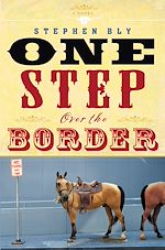 Télécharger le livre :  One Step Over the Border
