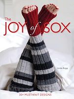 Télécharger le livre :  The Joy of Sox