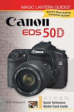 Télécharger le livre :  Magic Lantern Guides®: Canon EOS 50D