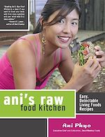 Télécharger le livre :  Ani's Raw Food Kitchen