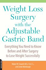 Télécharger le livre :  Weight Loss Surgery with the Adjustable Gastric Band