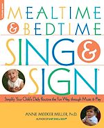 Download this eBook Mealtime and Bedtime Sing & Sign