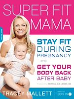 Download this eBook Super Fit Mama