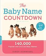 Télécharger le livre :  The Baby Name Countdown