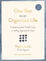 Télécharger le livre :  One Year to an Organized Life