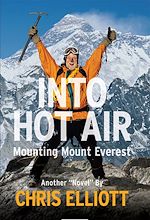 Télécharger le livre :  Into Hot Air