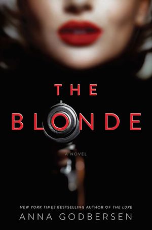 Téléchargez le livre :  The Blonde