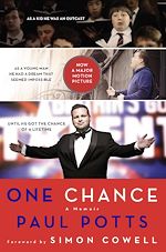 Télécharger le livre :  One Chance