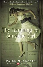 Télécharger le livre :  The Haunting of Sunshine Girl