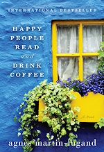 Télécharger le livre :  Happy People Read and Drink Coffee
