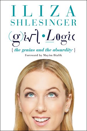 Téléchargez le livre :  Girl Logic