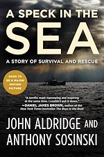 Télécharger le livre :  A Speck in the Sea