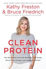 Télécharger le livre :  Clean Protein
