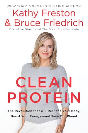 Téléchargez le livre :  Clean Protein