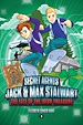 Télécharger le livre :  Secret Agents Jack and Max Stalwart: Book 3: The Fate of the Irish Treasure: Ireland
