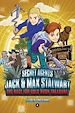 Télécharger le livre :  Secret Agents Jack and Max Stalwart: Book 4: The Race for Gold Rush Treasure: California, USA