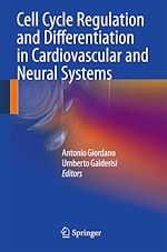 Télécharger le livre :  Cell Cycle Regulation and Differentiation in Cardiovascular and Neural Systems