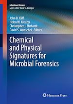 Download this eBook Chemical and Physical Signatures for Microbial Forensics
