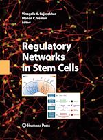 Télécharger le livre :  Regulatory Networks in Stem Cells