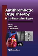 Télécharger le livre :  Antithrombotic Drug Therapy in Cardiovascular Disease