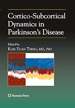 Télécharger le livre :  Cortico-Subcortical Dynamics in Parkinson's Disease