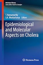 Télécharger le livre :  Epidemiological and Molecular Aspects on Cholera