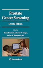 Télécharger le livre :  Prostate Cancer Screening