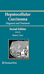 Télécharger le livre :  Hepatocellular Carcinoma