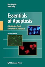 Télécharger le livre :  Essentials of Apoptosis