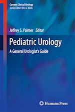 Télécharger le livre :  Pediatric Urology